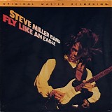 The Steve Miller Band - Fly Like An Eagle