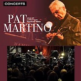 Pat Martino - Live at the LOTOS Jazz Festival 02-20-14