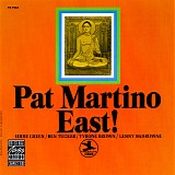 Pat Martino - East!