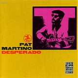 Pat Martino - Desperado