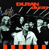 Duran Duran - Liberty