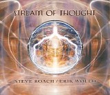 Roach Steve & Wollo Erik - Stream Of Thought