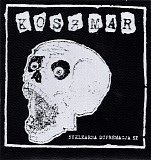 Koszmar - Nuklearna Supremacja