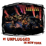 Nirvana - MTV Unplugged In New York
