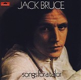 Jack Bruce - Songs For A Tailor