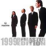 David Bowie - Tin Machine [1999]