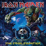 Iron Maiden - The Final Frontier