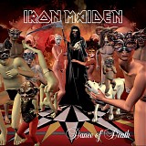 Iron Maiden - Dance Of Death