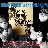 Wright, Brian - Lapse Of Luxury