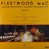 Fleetwood Mac - Fleetwood Mac (1969-1974)