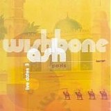 Wishbone Ash - Live Dates 3