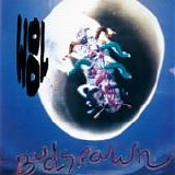 Wool - Budspawn