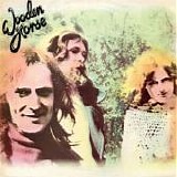 Wooden Horse - Wooden Horse