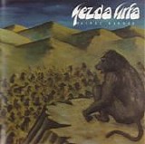 Yezda Urfa - Sacred Baboon