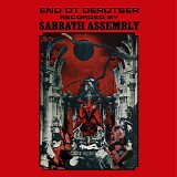 Sabbath Assembly - Eno Ot Derotser