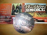 Blackberry Smoke - Little Piece Of Dixie