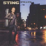 Sting - 57th & 9th