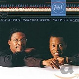 Herbie Hancock - Herbie Hancock Wayne Shorter