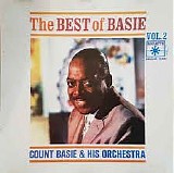 Count Basie - The Best of Basie Vol. 2
