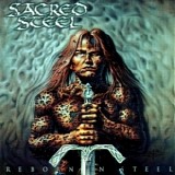 Sacred Steel - Reborn In Steel