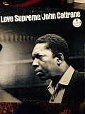 John Coltrane - A Love Supreme