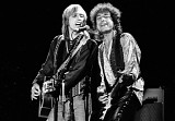 Bob Dylan - 1986.06.26 [w-Tom Petty & The Heartbreakers] - Hubert H. Humphrey Metrodome, Minn., MN