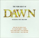 Dawn - The Very Best of Dawn featuring Tony Orlando