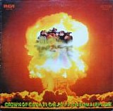 Jefferson Airplane - Crown Of Creation