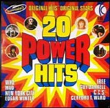 Various artists - 20 Power Hits