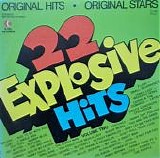 Various artists - 22 Explosive Hits, Vol 2