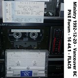 Ministry - Vancouver BC - PNE Forum 1992-12-20