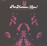 Pat Martino - Live!