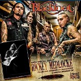 Blackfoot - Live At Blue Ocean Music Hall, Salisbury