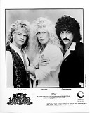 Blue Murder - Demos for the first album