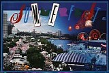 Blackfoot - Live At Summerfest, Milwaukee, WI, USA