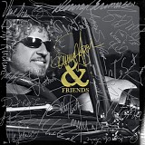 Sammy Hagar - Sammy Hagar & Friends [cd+dvd]