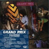 Grand Prix - Grand Prix [Rock Candy Remaster +3]