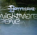 Battleaxe - Nightmare Zone (EP)