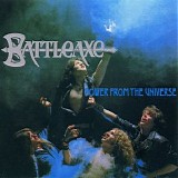 Battleaxe - Power From The Universe (1994 Reissue)