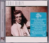 Eddie Money - Can't Hold Back [Rock Candy Remaster]