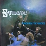 Battleaxe - Power From The Universe (Vinyl LP)