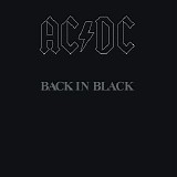AC DC - Back In Black (1980) [Hi-Res stereo]