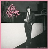 Eddie Money - 1982 [2013] - No Control [Rock Candy Remaster] [320]