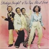 Gladys Knight and the Pips - About Love