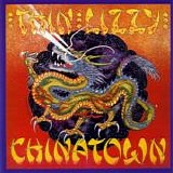 Thin Lizzy - Chinatown