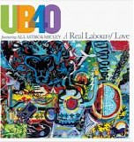 UB40 - A Real Labour Of Love