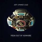 Electric Light Orchestra - From Out Of Nowhere