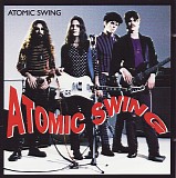 Atomic Swing - Cissi & Martin