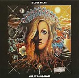 Blues Pills - Live At Rockpalast