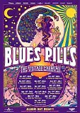 Blues Pills - Live At Neue Batschkapp, Frankfurt am Main, Germany